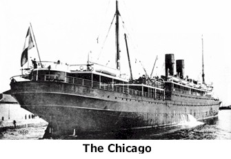 The Chicago