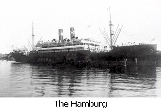 The Hamburg