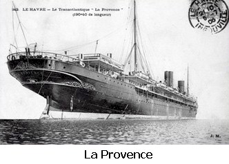 La Provence