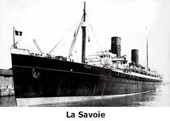 La Savoie