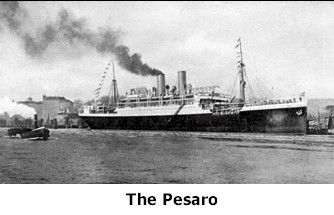 The Pesaro