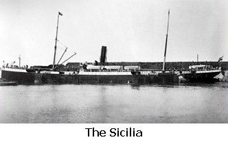 The Sicilia